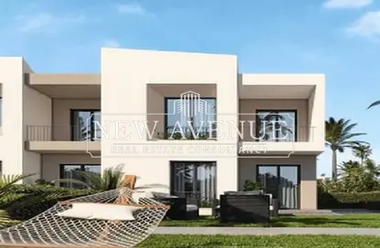 Villa - 3 Bedrooms - 3 Bathrooms for sale in Taj City - 5th Settlement Compounds - The 5th Settlement - New Cairo City - Cairo