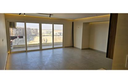 Apartment - 3 - 2 for rent in Mountain View iCity - 5th Settlement Compounds - The 5th Settlement - New Cairo City - Cairo
