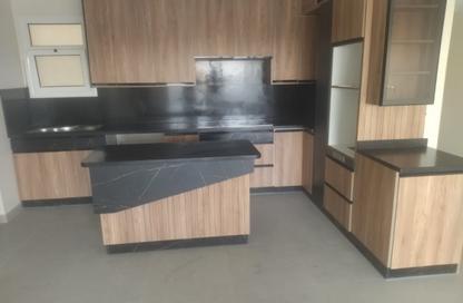 Apartment - 3 - 2 for rent in Mountain View iCity - 5th Settlement Compounds - The 5th Settlement - New Cairo City - Cairo