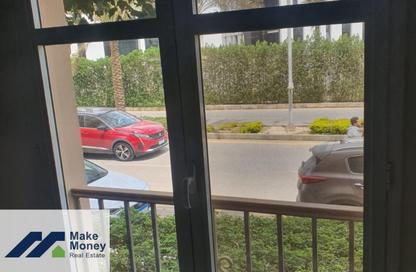 Apartment - 2 Bedrooms - 3 Bathrooms for rent in Park Corner - Hyde Park - New Cairo City - Cairo Apartment - 2 Bedrooms - 3 Bathrooms for rent in Park Corner - Hyde Park - New Cairo City - Cairo