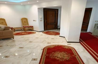 شقة - 2 غرف نوم - 2 حمامات للايجار في مارفيل سيتي - كمبوندات التجمع الخامس - التجمع الخامس - مدينة القاهرة الجديدة - القاهرة
