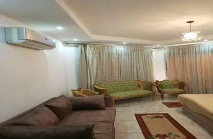 شقة - 2 غرف نوم - 2 حمامات للايجار في مارفيل سيتي - كمبوندات التجمع الخامس - التجمع الخامس - مدينة القاهرة الجديدة - القاهرة