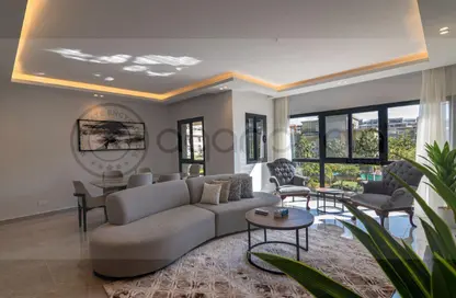 شقة - 3 غرف نوم - 3 حمامات للايجار في فيليت - كمبوندات التجمع الخامس - التجمع الخامس - مدينة القاهرة الجديدة - القاهرة