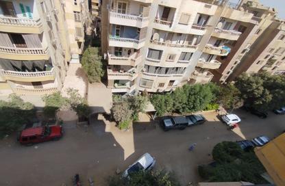 شقة - 3 غرف نوم - 2 حمامات للايجار في البوابة الاولي - خوفو - حدائق الاهرام - الجيزة