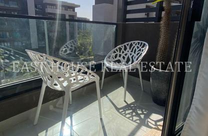 Apartment - 2 Bedrooms - 2 Bathrooms for rent in Madinaty - Cairo