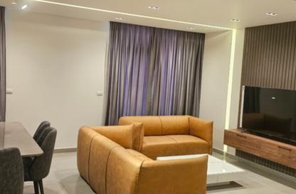 Apartment - 3 - 3 for rent in Eastown - 5th Settlement Compounds - The 5th Settlement - New Cairo City - Cairo