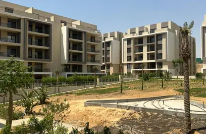 فيلا - 5 غرف نوم - 4 حمامات للبيع في بالم هيلز نيو كايرو - كمبوندات التجمع الخامس - التجمع الخامس - مدينة القاهرة الجديدة - القاهرة