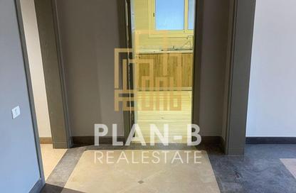 شقة - 3 غرف نوم - 3 حمامات للبيع في نيو جيزة - طريق مصر اسكندرية الصحراوي - مدينة 6 أكتوبر - الجيزة