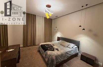 Apartment - 3 Bedrooms - 4 Bathrooms for rent in Mivida - 5th Settlement Compounds - The 5th Settlement - New Cairo City - Cairo