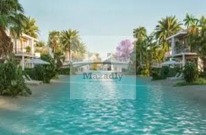 Townhouse - 3 Bedrooms - 4 Bathrooms for sale in Azzar - 5th Settlement Compounds - The 5th Settlement - New Cairo City - Cairo