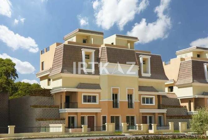 96864694 - الصورة الرئيسية للعقار