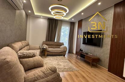 Twin House - 3 - 4 for rent in Layan Residence - 5th Settlement Compounds - The 5th Settlement - New Cairo City - Cairo