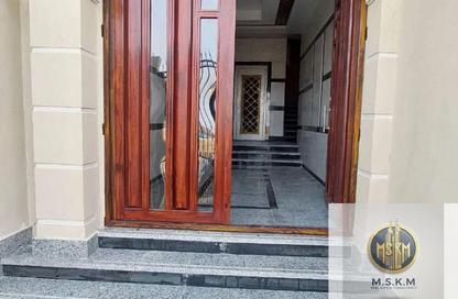 Apartment - 3 - 2 for sale in District 4 - The 5th Settlement - New Cairo City - Cairo Apartment - 3 - 2 for sale in District 4 - The 5th Settlement - New Cairo City - Cairo