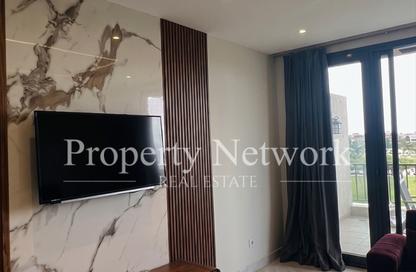 Penthouse - 3 Bedrooms - 3 Bathrooms for rent in Marassi - Sidi Abdel Rahman - North Coast