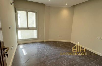 Apartment - 2 Bedrooms - 2 Bathrooms for rent in Mountain View iCity - 5th Settlement Compounds - The 5th Settlement - New Cairo City - Cairo