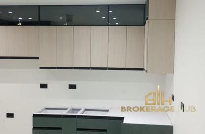 Apartment - 2 Bedrooms - 2 Bathrooms for rent in Mountain View iCity - 5th Settlement Compounds - The 5th Settlement - New Cairo City - Cairo Apartment - 2 Bedrooms - 2 Bathrooms for rent in Mountain View iCity - 5th Settlement Compounds - The 5th Settlement - New Cairo City - Cairo