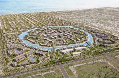 شاليه - غرفة نوم - 1 حمام للبيع في سيلڤر ساندس - قسم مرسي مطروح - الساحل الشمالي