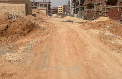 Apartment - 3 Bedrooms - 2 Bathrooms for sale in Al Nawadi St - Hadayek October - 6 October City - Giza