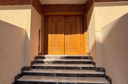 Apartment - 2 - 2 for sale in El Narges Buildings - Al Narges - New Cairo City - Cairo