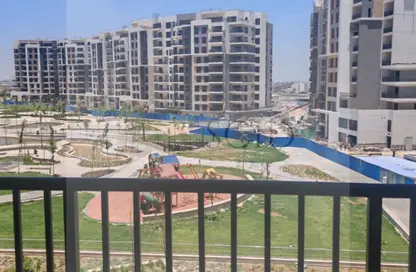شقة - 2 غرف نوم - 2 حمامات للبيع في بارك سايد ريزيدنس - أبراج زيد - كمبوندات الشيخ زايد - الشيخ زايد - الجيزة