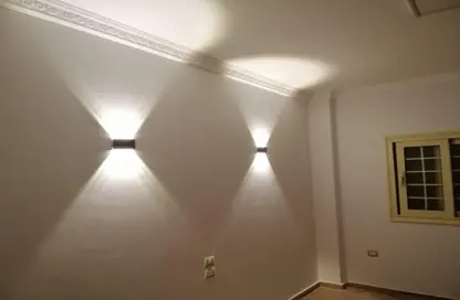 شقة - 3 غرف نوم - 2 حمامات للايجار في الياسمين 8 - الياسمين - مدينة القاهرة الجديدة - القاهرة