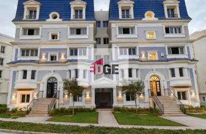 Apartment - 2 Bedrooms - 2 Bathrooms for sale in Mountain View Hyde Park - 5th Settlement Compounds - The 5th Settlement - New Cairo City - Cairo