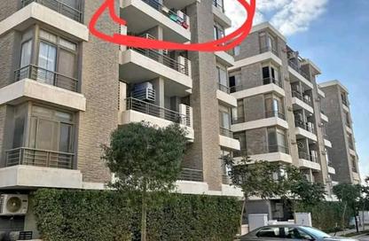 Apartment - 3 - 2 for sale in Taj City - 5th Settlement Compounds - The 5th Settlement - New Cairo City - Cairo Apartment - 3 - 2 for sale in Taj City - 5th Settlement Compounds - The 5th Settlement - New Cairo City - Cairo