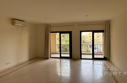 Apartment - 3 Bedrooms - 3 Bathrooms for rent in Mivida - 5th Settlement Compounds - The 5th Settlement - New Cairo City - Cairo