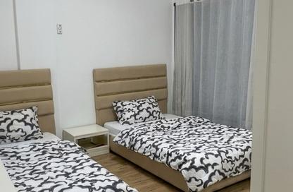 Apartment - 3 - 2 for rent in Moon Residences - Fifth Square - The 5th Settlement - New Cairo City - Cairo Apartment - 3 - 2 for rent in Moon Residences - Fifth Square - The 5th Settlement - New Cairo City - Cairo