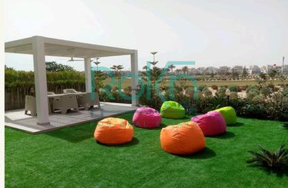 Twin House - 4 Bedrooms - 4 Bathrooms for sale in Marassi - Sidi Abdel Rahman - North Coast Twin House - 4 Bedrooms - 4 Bathrooms for sale in Marassi - Sidi Abdel Rahman - North Coast
