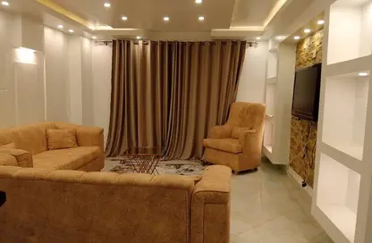 شقة - 3 غرف نوم - 2 حمامات للايجار في پريڤادو - مدينتي - القاهرة