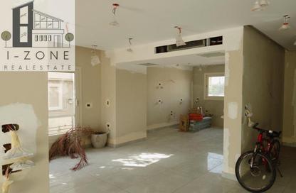 Villa - 6 Bedrooms - 4 Bathrooms for sale in Cairo Festival City - North Investors Area - New Cairo City - Cairo