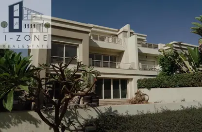 Villa - 6 Bedrooms - 4 Bathrooms for sale in Cairo Festival City - North Investors Area - New Cairo City - Cairo