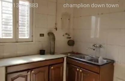 Office Space - Studio - 2 Bathrooms for rent in Downtown - Cairo