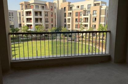 Apartment - 2 Bedrooms - 2 Bathrooms for sale in District 5 - 5th Settlement Compounds - The 5th Settlement - New Cairo City - Cairo