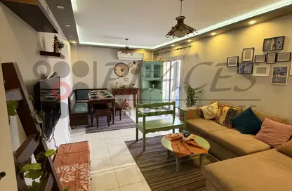 شقة - 2 غرف نوم - 1 حمام للايجار في پريڤادو - مدينتي - القاهرة