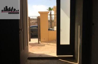 Villa - 4 Bedrooms - 4 Bathrooms for sale in Allegria - Sheikh Zayed Compounds - Sheikh Zayed City - Giza