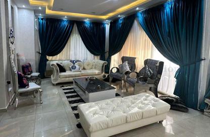 Villa - 5 Bedrooms - 4 Bathrooms for sale in Hacienda Bay - Sidi Abdel Rahman - North Coast Villa - 5 Bedrooms - 4 Bathrooms for sale in Hacienda Bay - Sidi Abdel Rahman - North Coast
