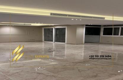 دوبلكس - 3 غرف نوم - 3 حمامات للايجار في جاردن ريزدنس - هايد بارك - مدينة القاهرة الجديدة - القاهرة