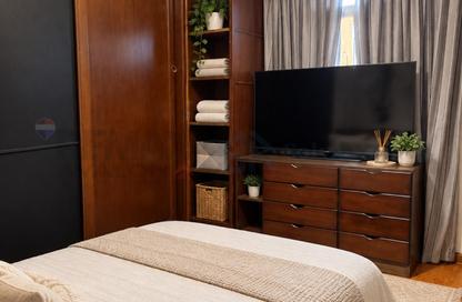 Apartment - 4 - 3 for sale in Mohamed Fawzy Moaz St. - Smouha - Hay Sharq - Alexandria