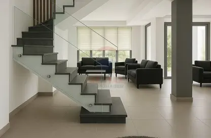 تاون هاوس - 3 غرف نوم - 5 حمامات للبيع في جولز - طريق مصر اسكندرية الصحراوي - مدينة 6 أكتوبر - الجيزة