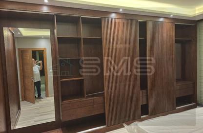 Apartment - 2 Bedrooms - 3 Bathrooms for rent in Eastown - 5th Settlement Compounds - The 5th Settlement - New Cairo City - Cairo