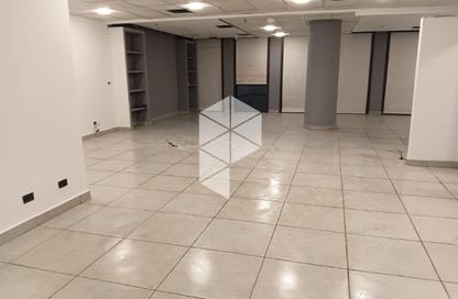مساحات مكتبية - استوديو - 2 حمامات للايجار في ايستاون - كمبوندات التجمع الخامس - التجمع الخامس - مدينة القاهرة الجديدة - القاهرة