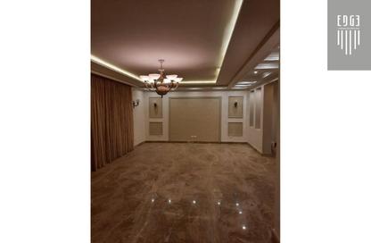 Duplex - 4 - 3 for rent in Eastown - 5th Settlement Compounds - The 5th Settlement - New Cairo City - Cairo