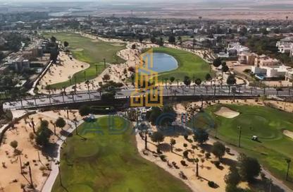 فيلا - 4 غرف نوم - 5 حمامات للبيع في الجريا - كمبوندات الشيخ زايد - الشيخ زايد - الجيزة