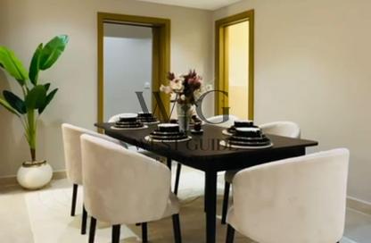 Apartment - 3 - 3 for rent in Zed West - Sheikh Zayed Compounds - Sheikh Zayed City - Giza