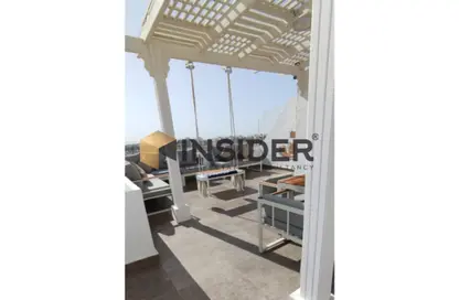 Penthouse - 2 Bedrooms - 3 Bathrooms for sale in Mountain View Hyde Park - 5th Settlement Compounds - The 5th Settlement - New Cairo City - Cairo