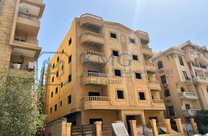 شقة - 3 - 3 للبيع في عمارات النرجس - النرجس - مدينة القاهرة الجديدة - القاهرة