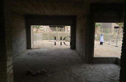 Twin House - 4 - 4 for sale in The Crown - Cairo Alexandria Desert Road - 6 October City - Giza