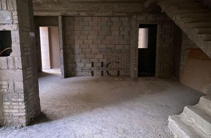 Twin House - 4 - 4 for sale in The Crown - Cairo Alexandria Desert Road - 6 October City - Giza